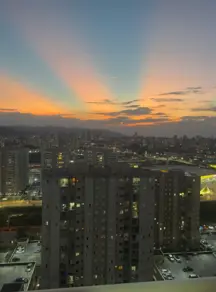 Apartamento Vila Nambi, Jundiaí - SP — foto 1