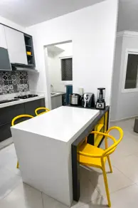 Apartamento Vila São Paulo, Jundiaí - SP — foto 1