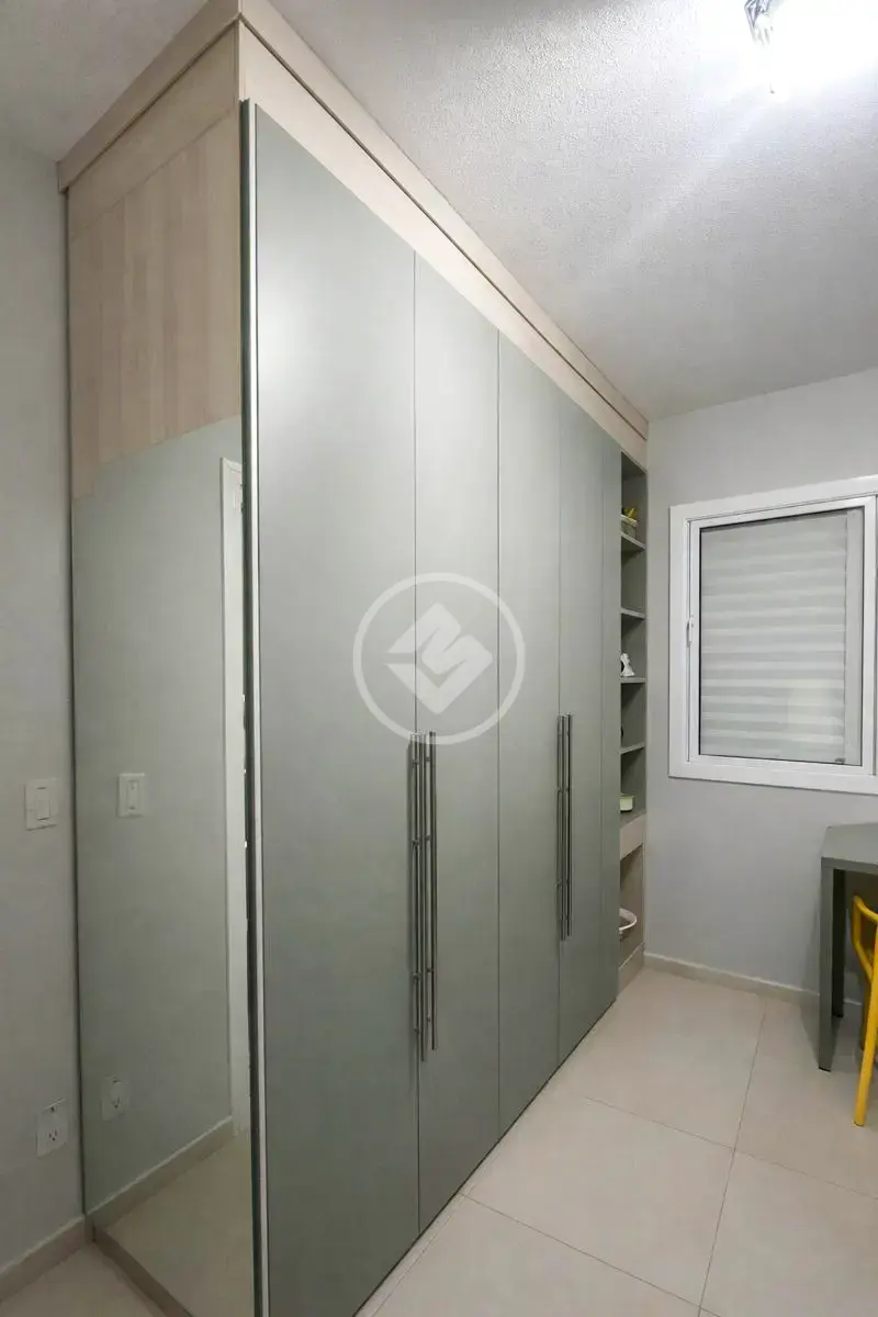 Imagem 4 - Apartamento em Vila São Paulo, Jundiaí - SP