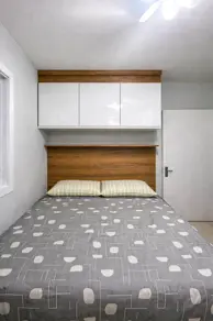 Imagem 3 - Apartamento em Vila São Paulo, Jundiaí - SP