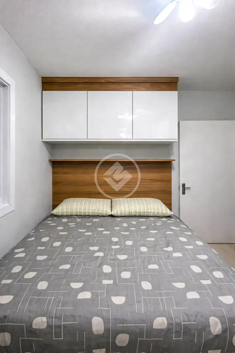 Imagem 3 - Apartamento em Vila São Paulo, Jundiaí - SP