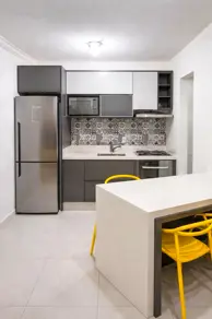Apartamento Vila São Paulo, Jundiaí - SP — foto 2