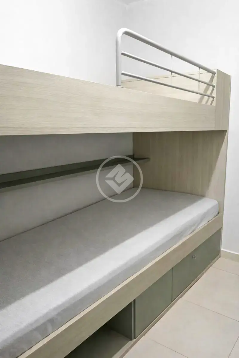 Imagem 6 - Apartamento em Vila São Paulo, Jundiaí - SP