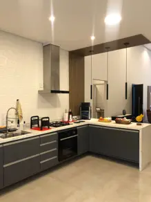 Casa Condomínio Medeiros, Jundiaí - SP — foto 1