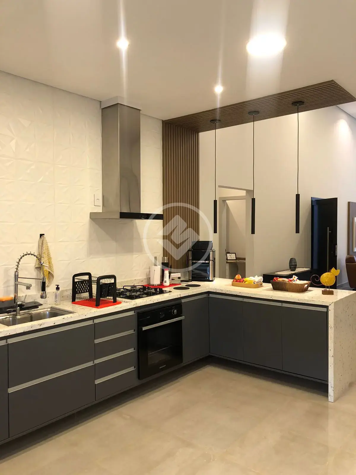 Imagem 1 - Casa Condomínio em Medeiros, Jundiaí - SP