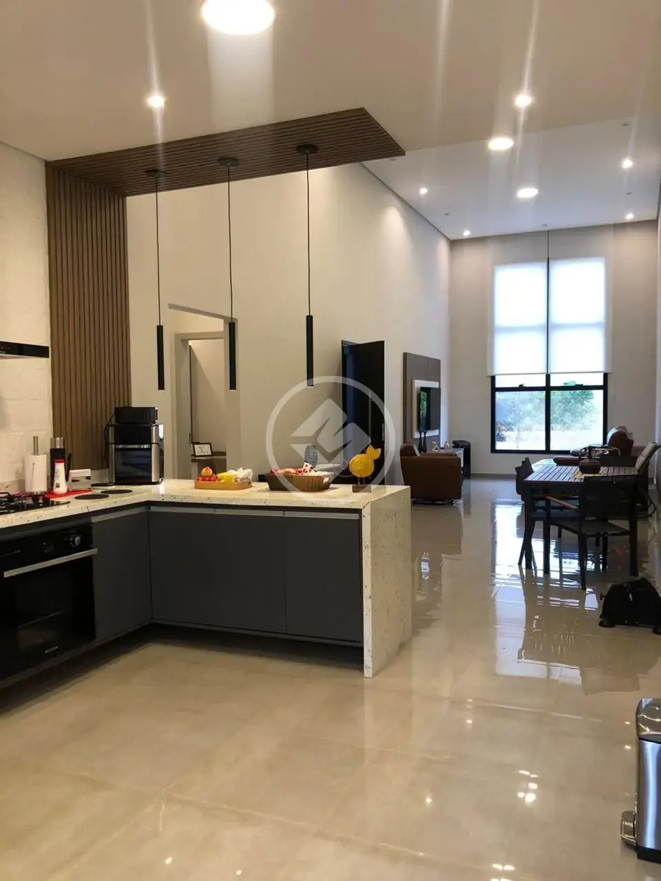 Imagem 2 - Casa Condomínio em Medeiros, Jundiaí - SP