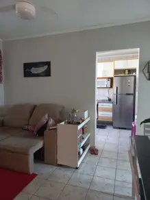 Apartamento PARQUE ELOY CHAVES, Jundiaí - SP — foto 2