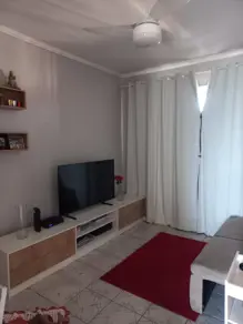 Imagem 2 - Apartamento em PARQUE ELOY CHAVES, Jundiaí - SP