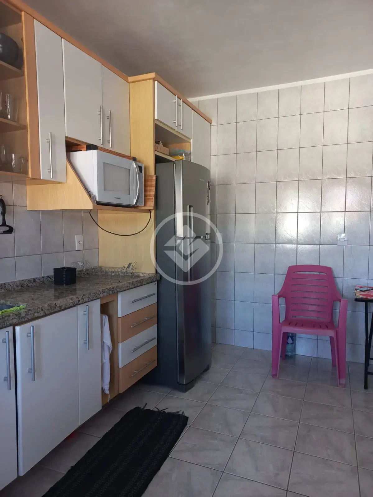 Imagem 3 - Apartamento em PARQUE ELOY CHAVES, Jundiaí - SP