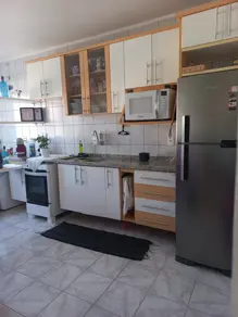 Apartamento PARQUE ELOY CHAVES, Jundiaí - SP — foto 1