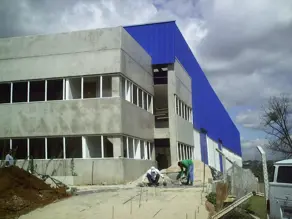 Galpão Jardim das Tulipas, Jundiaí - SP — foto 1