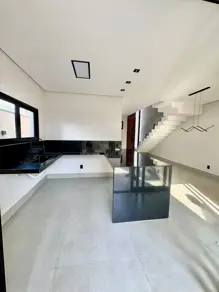 Imagem 4 - Casa Condomínio em Corrupira, Jundiaí - SP