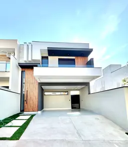 Casa Condomínio Corrupira, Jundiaí - SP — foto 2
