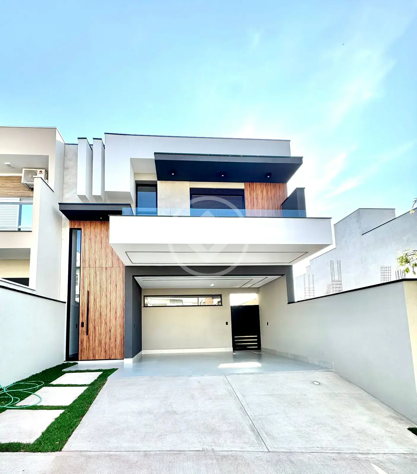 Imagem 1 - Casa Condomínio em Corrupira, Jundiaí - SP