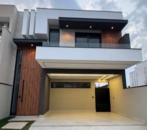 Imagem 2 - Casa Condomínio em Corrupira, Jundiaí - SP