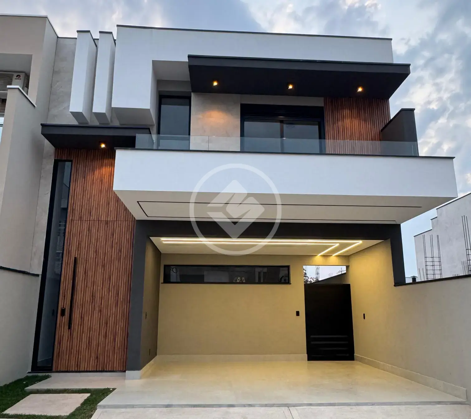 Imagem 2 - Casa Condomínio em Corrupira, Jundiaí - SP