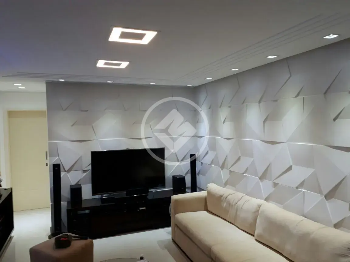 Imagem 1 - Apartamento em Jardim Ermida I, Jundiaí - SP