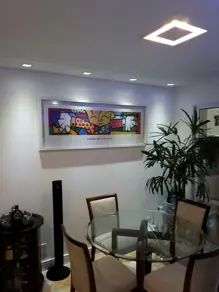 Imagem 3 - Apartamento em Jardim Ermida I, Jundiaí - SP
