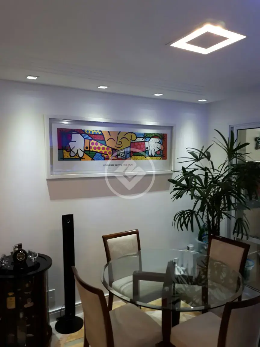 Imagem 3 - Apartamento em Jardim Ermida I, Jundiaí - SP