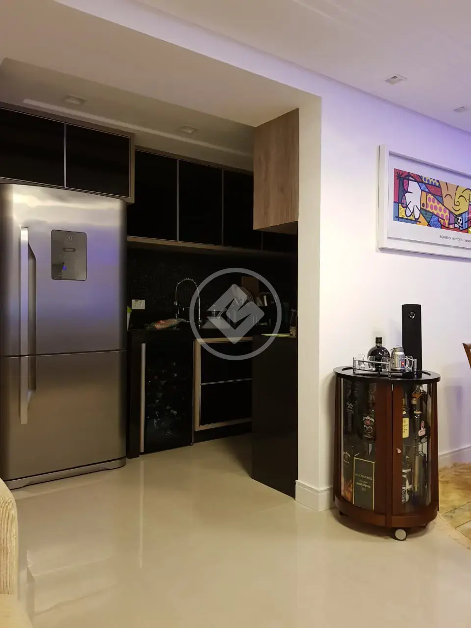 Imagem 4 - Apartamento em Jardim Ermida I, Jundiaí - SP