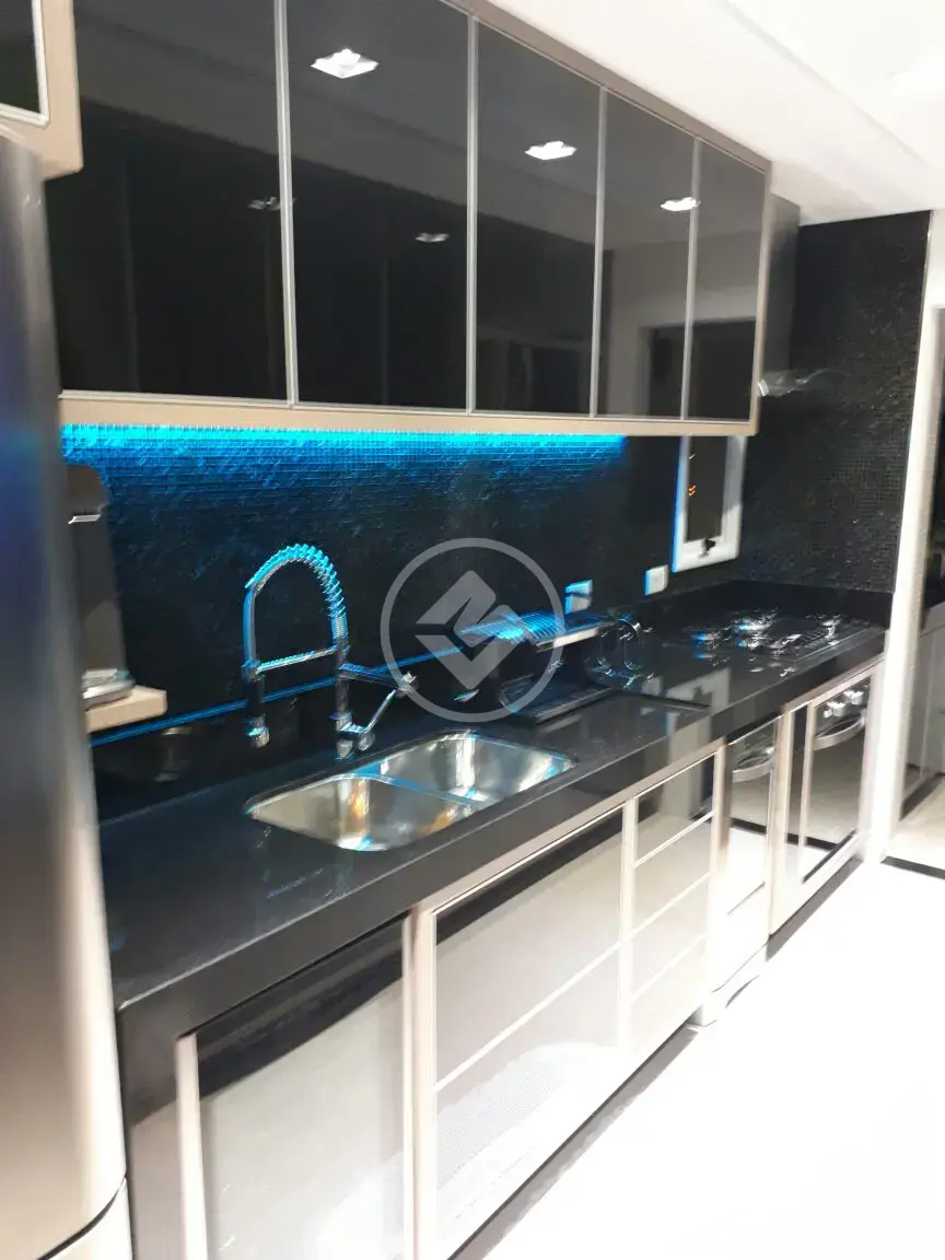 Imagem 6 - Apartamento em Jardim Ermida I, Jundiaí - SP
