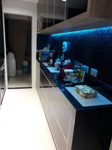 Imagem 5 - Apartamento em Jardim Ermida I, Jundiaí - SP