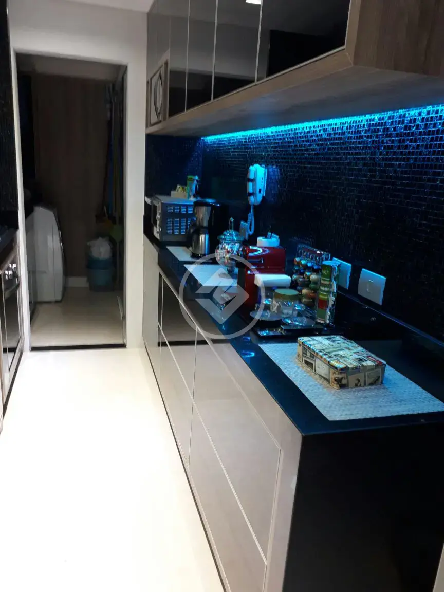 Imagem 5 - Apartamento em Jardim Ermida I, Jundiaí - SP