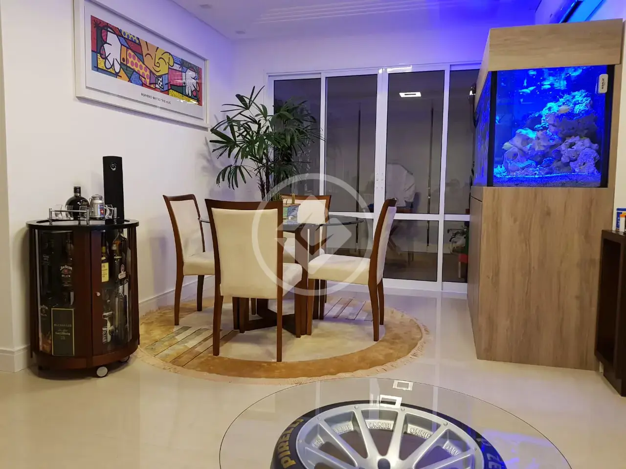 Imagem 1 - Apartamento em Jardim Ermida I, Jundiaí - SP