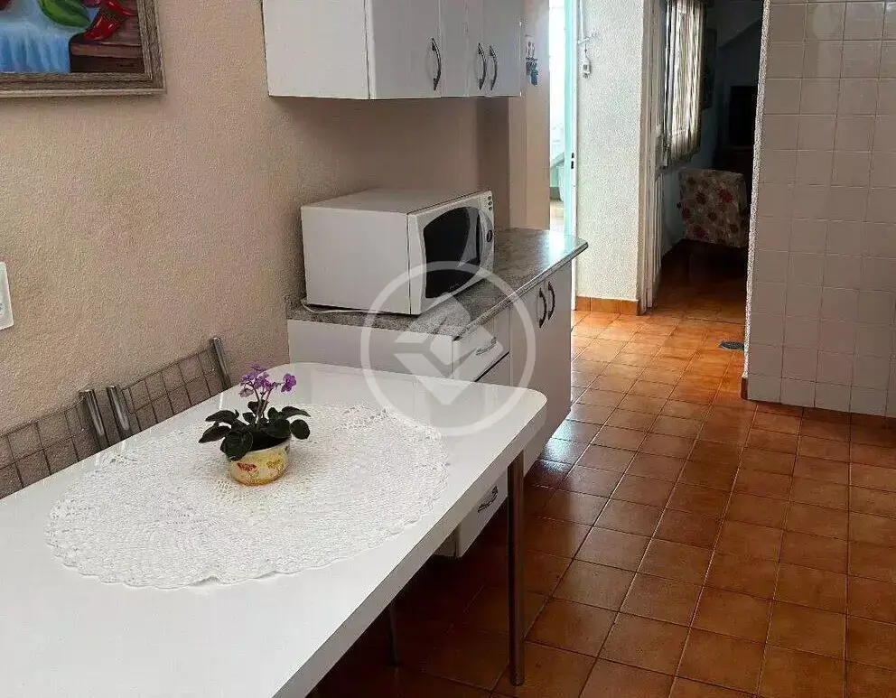 Imagem 1 - Casa em Parque do Colégio, Jundiaí - SP