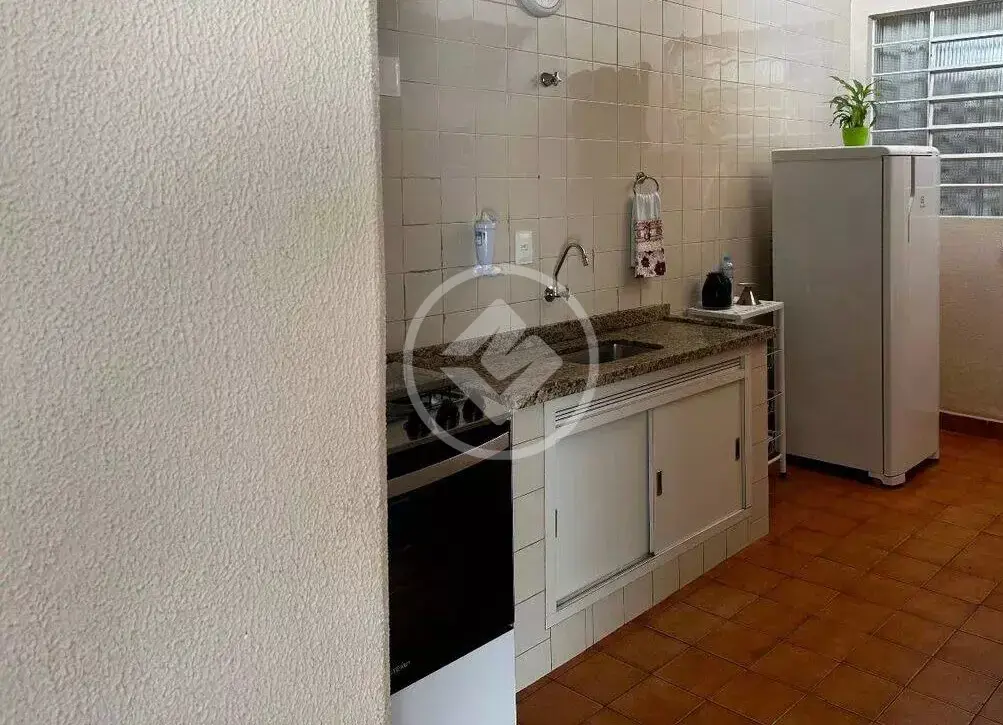 Imagem 1 - Casa em Parque do Colégio, Jundiaí - SP