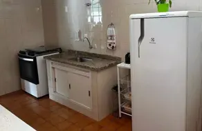 Imagem 4 - Casa em Parque do Colégio, Jundiaí - SP