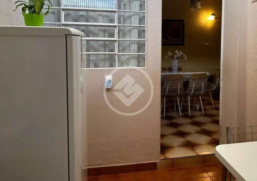 Imagem 2 - Casa em Parque do Colégio, Jundiaí - SP