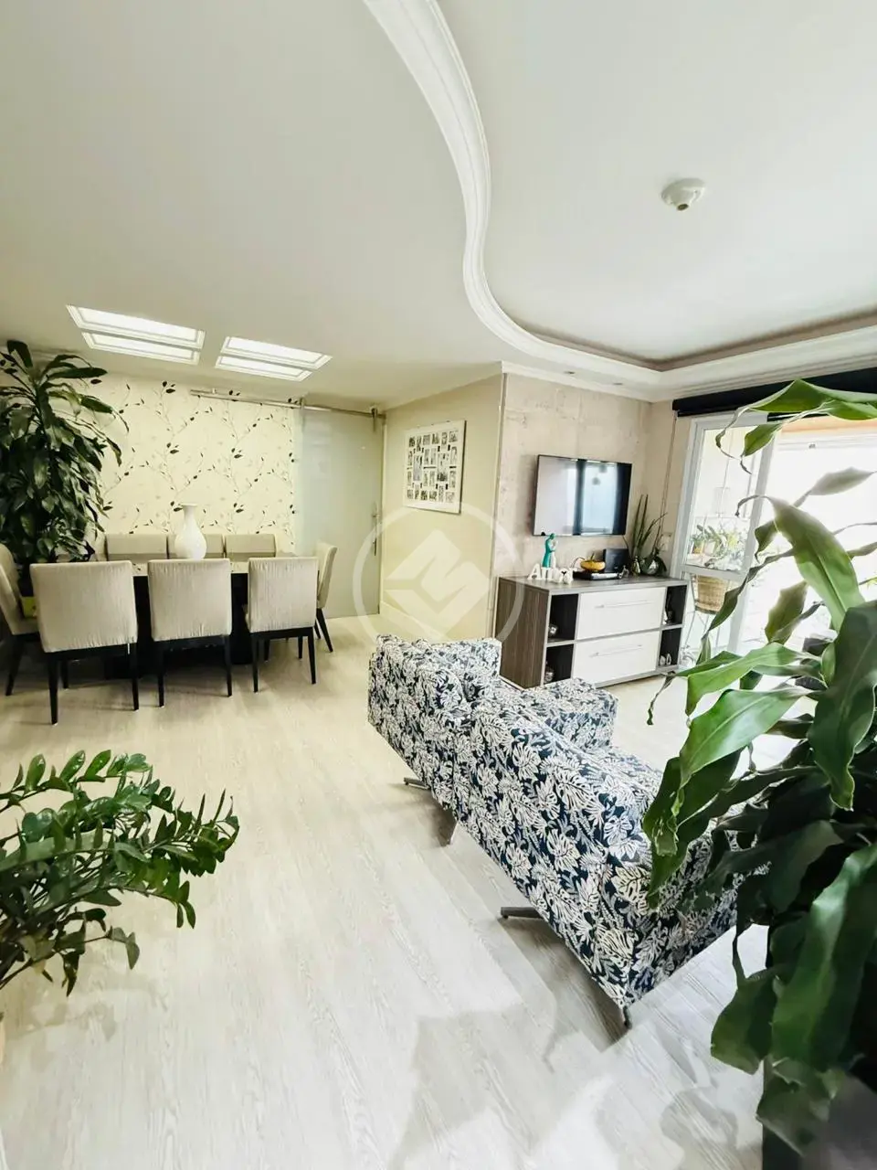 Imagem 1 - Apartamento em Parque Residencial Nove de Julho, Jundiaí - SP