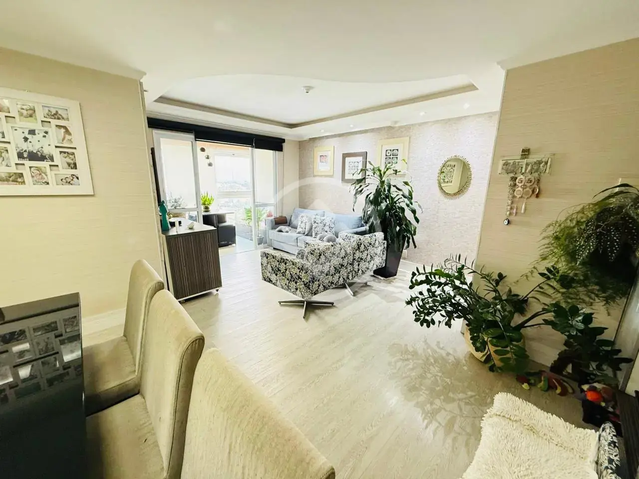 Imagem 6 - Apartamento em Parque Residencial Nove de Julho, Jundiaí - SP