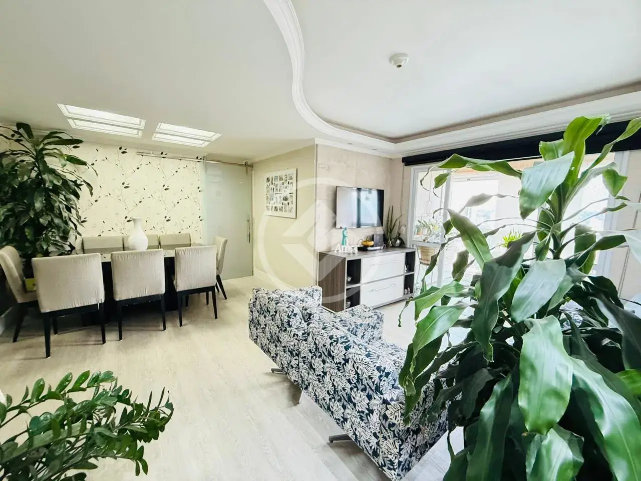 Imagem 1 - Apartamento em Parque Residencial Nove de Julho, Jundiaí - SP