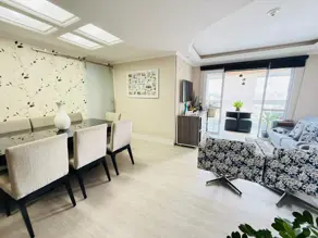 Imagem 3 - Apartamento em Parque Residencial Nove de Julho, Jundiaí - SP