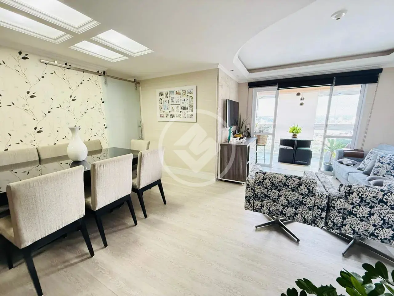 Imagem 3 - Apartamento em Parque Residencial Nove de Julho, Jundiaí - SP