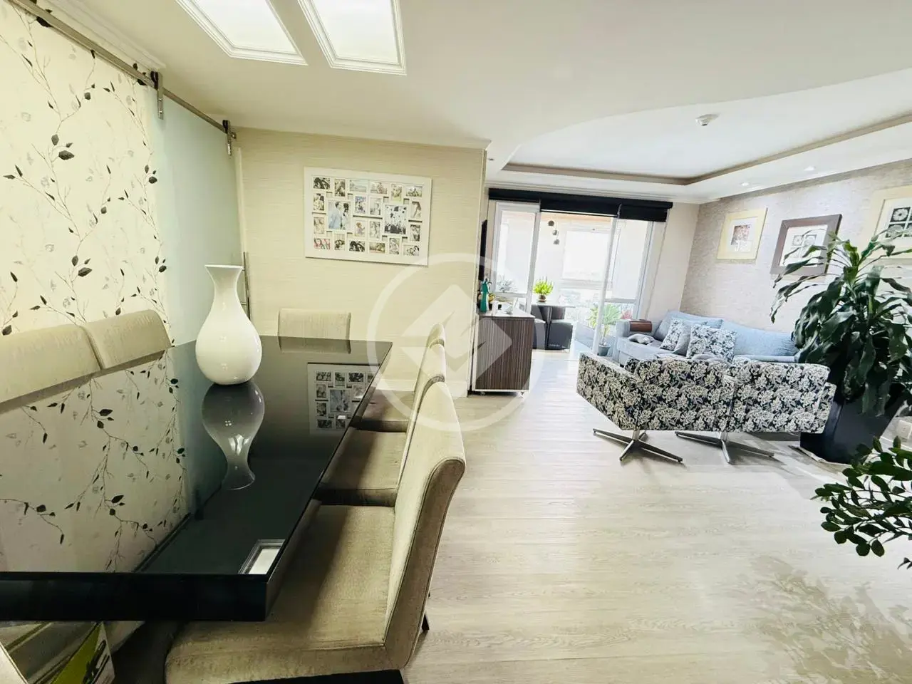 Imagem 5 - Apartamento em Parque Residencial Nove de Julho, Jundiaí - SP