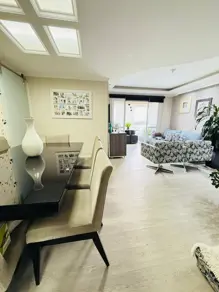 Imagem 4 - Apartamento em Parque Residencial Nove de Julho, Jundiaí - SP