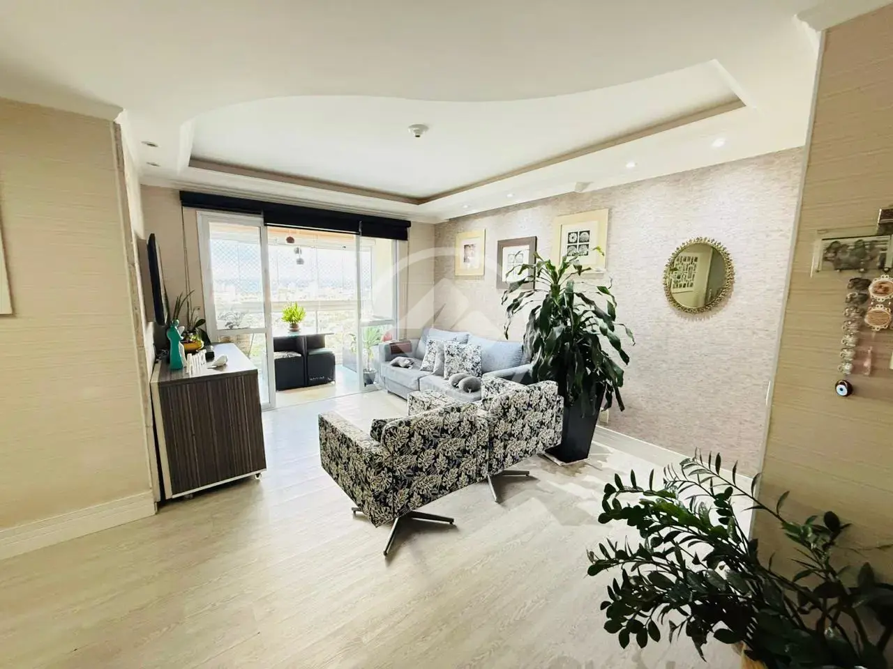 Imagem 2 - Apartamento em Parque Residencial Nove de Julho, Jundiaí - SP