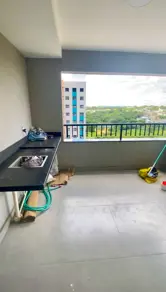 Apartamento Engordadouro, Jundiaí - SP — foto 1
