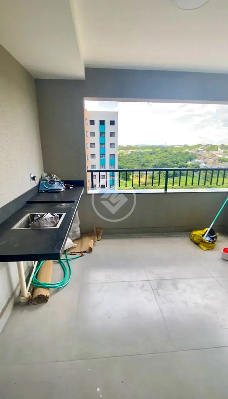 Imagem 1 - Apartamento em Engordadouro, Jundiaí - SP