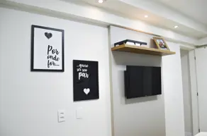 Imagem 2 - Apartamento em Jardim Guanabara, Jundiaí - SP