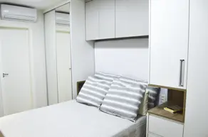 Imagem 3 - Apartamento em Jardim Guanabara, Jundiaí - SP