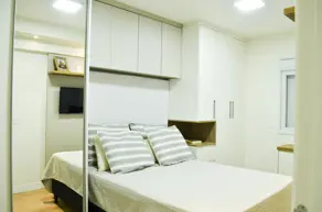 Apartamento Jardim Guanabara, Jundiaí - SP — foto 1