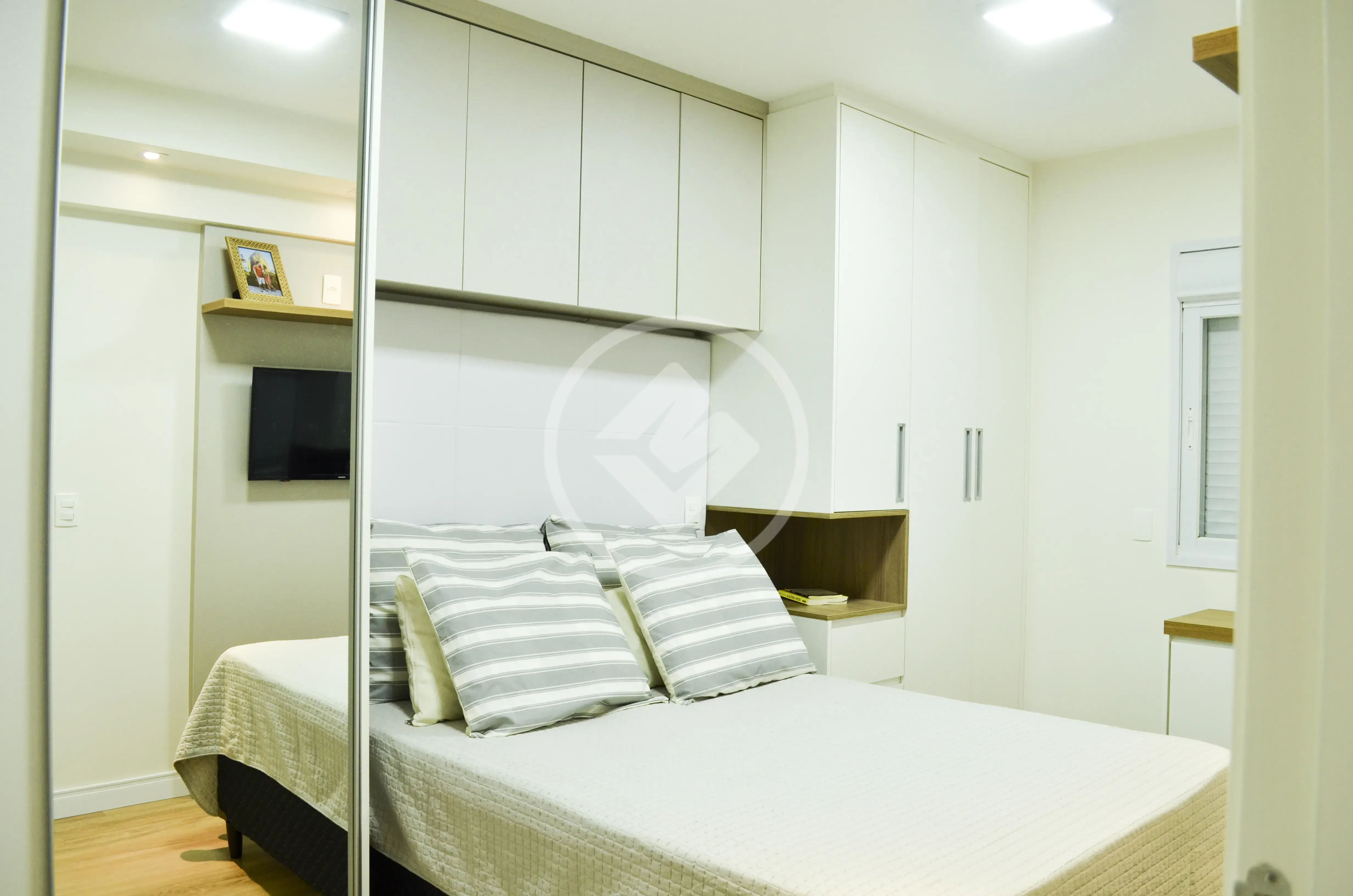 Imagem 1 - Apartamento em Jardim Guanabara, Jundiaí - SP