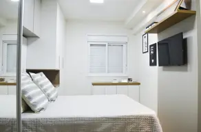 Apartamento Jardim Guanabara, Jundiaí - SP — foto 2