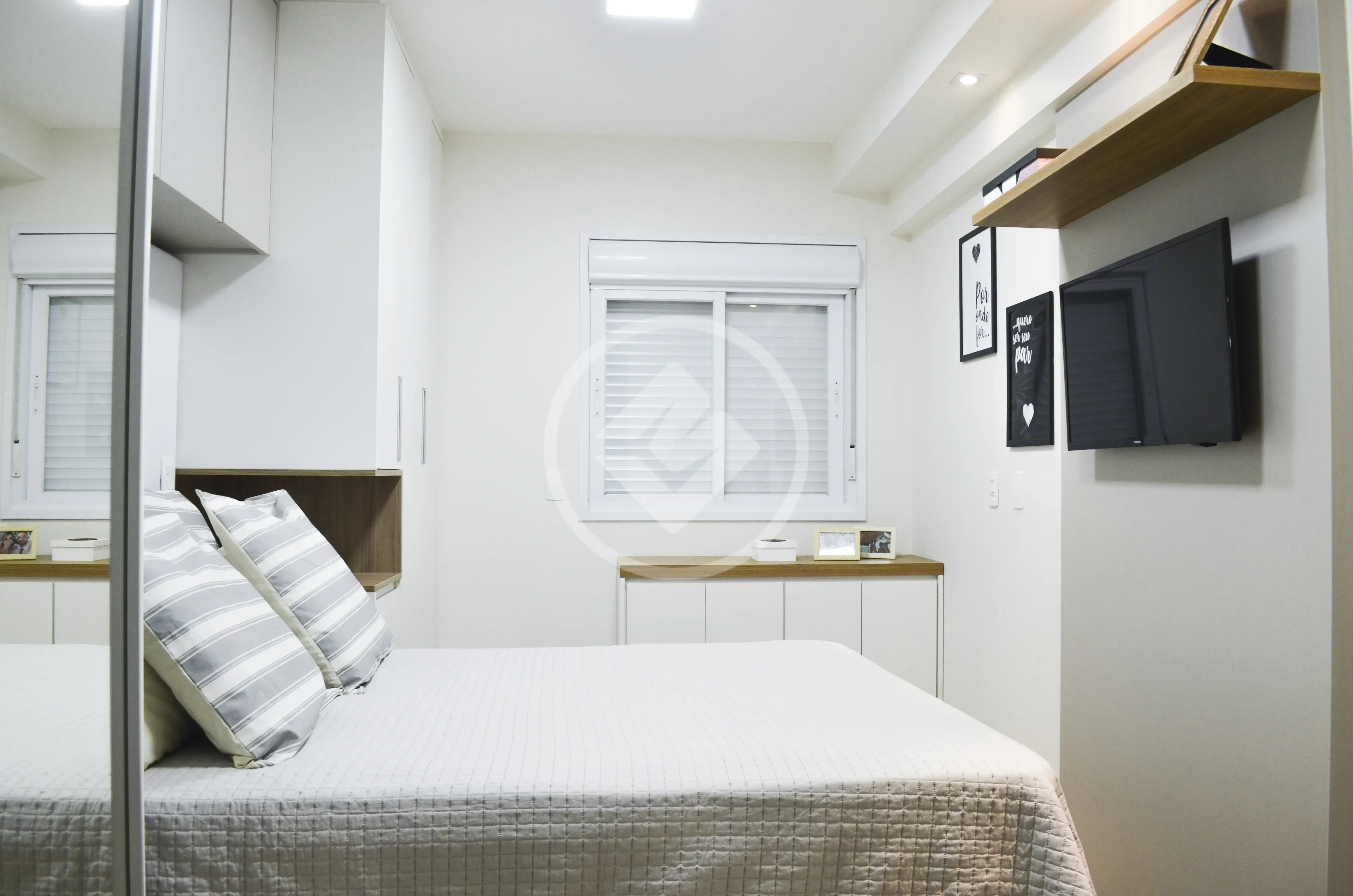Image 2 - Apartamento em Jardim Guanabara, Jundiaí - SP