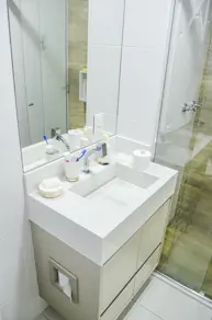Imagem 5 - Apartamento em Jardim Guanabara, Jundiaí - SP