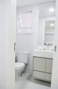 Imagem 6 - Apartamento em Jardim Guanabara, Jundiaí - SP